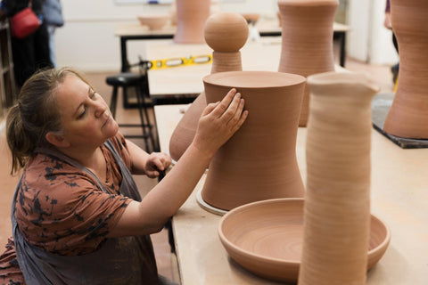 Masterclass Series- Go big or go sectional with Ariane Welch