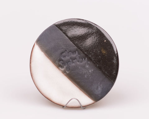 Black Mid Fire Clay by Keane - new 10kg bags