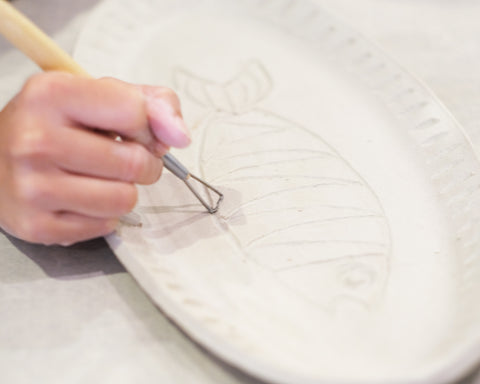 Make your own Dinner Set