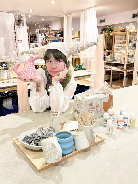 SOLD OUT! Brews and Beasts SOLD OUT!