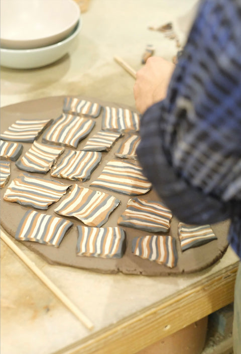 6 Week Step Three: Handbuilding Course