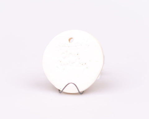 White Satin Stoneware Glaze by Northcote