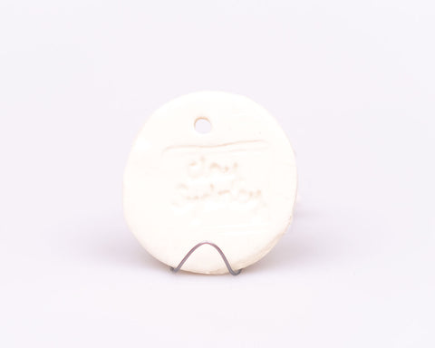 White Gloss Stoneware Glaze by Northcote