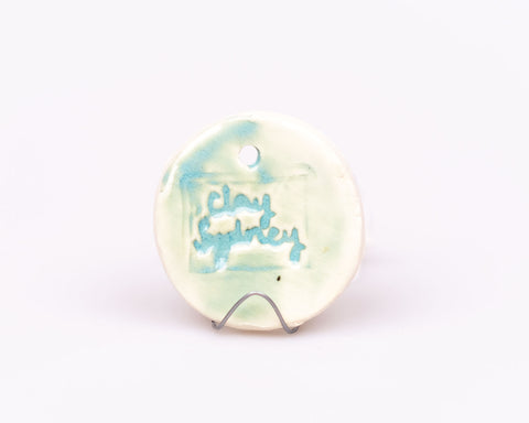 Blue Green Chun/Celadon Stoneware Glaze by Northcote