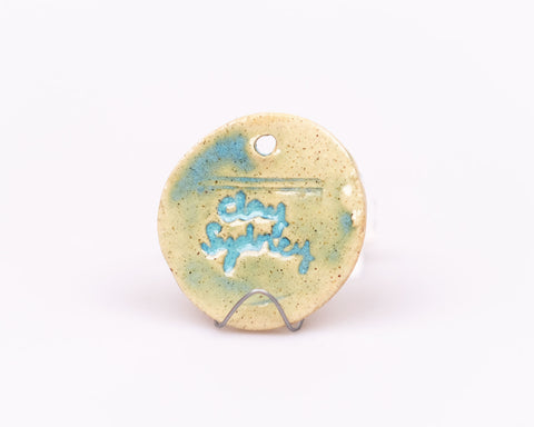 Blue Green Chun/Celadon Stoneware Glaze by Northcote