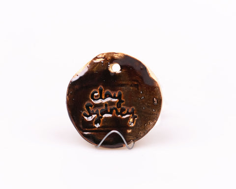 Tenmoku Stoneware Glaze by Northcote