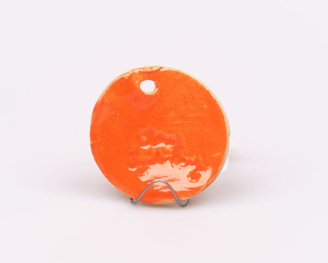 Tangerine Gloss Stoneware Glaze by Northcote