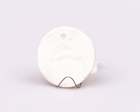 White Gloss Midfire Glaze by Northcote