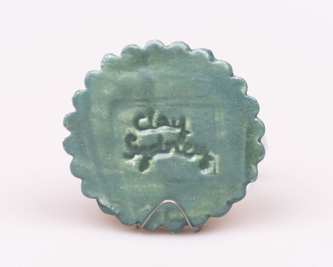 Jade Underglaze Clayworks