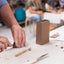 6 Week Introduction to Handbuilding Course