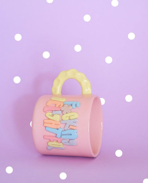 Styling and Photographing your work with Bea!