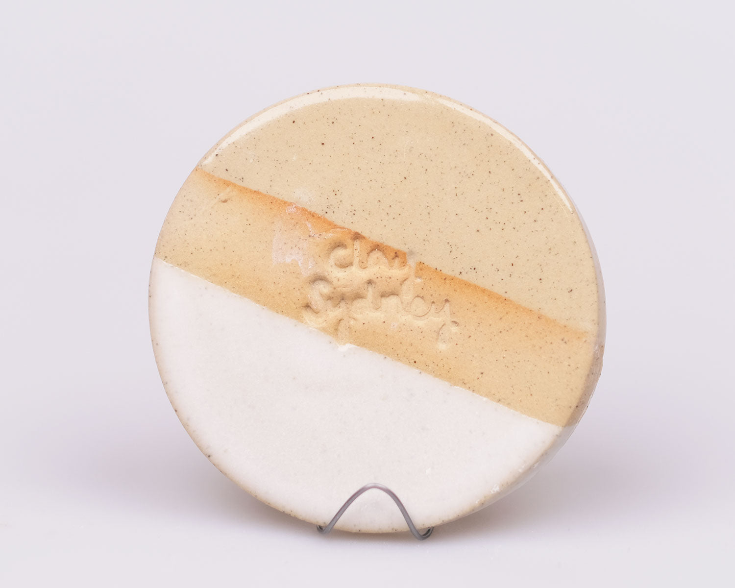 33 Ilmenite Stoneware Clay by Keane - new 10kg bags
