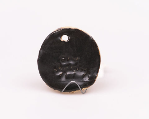 Liquorice Matte Stoneware Glaze by Northcote