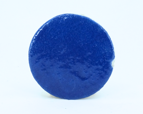 Chrysanthos Underglaze Electric Blue