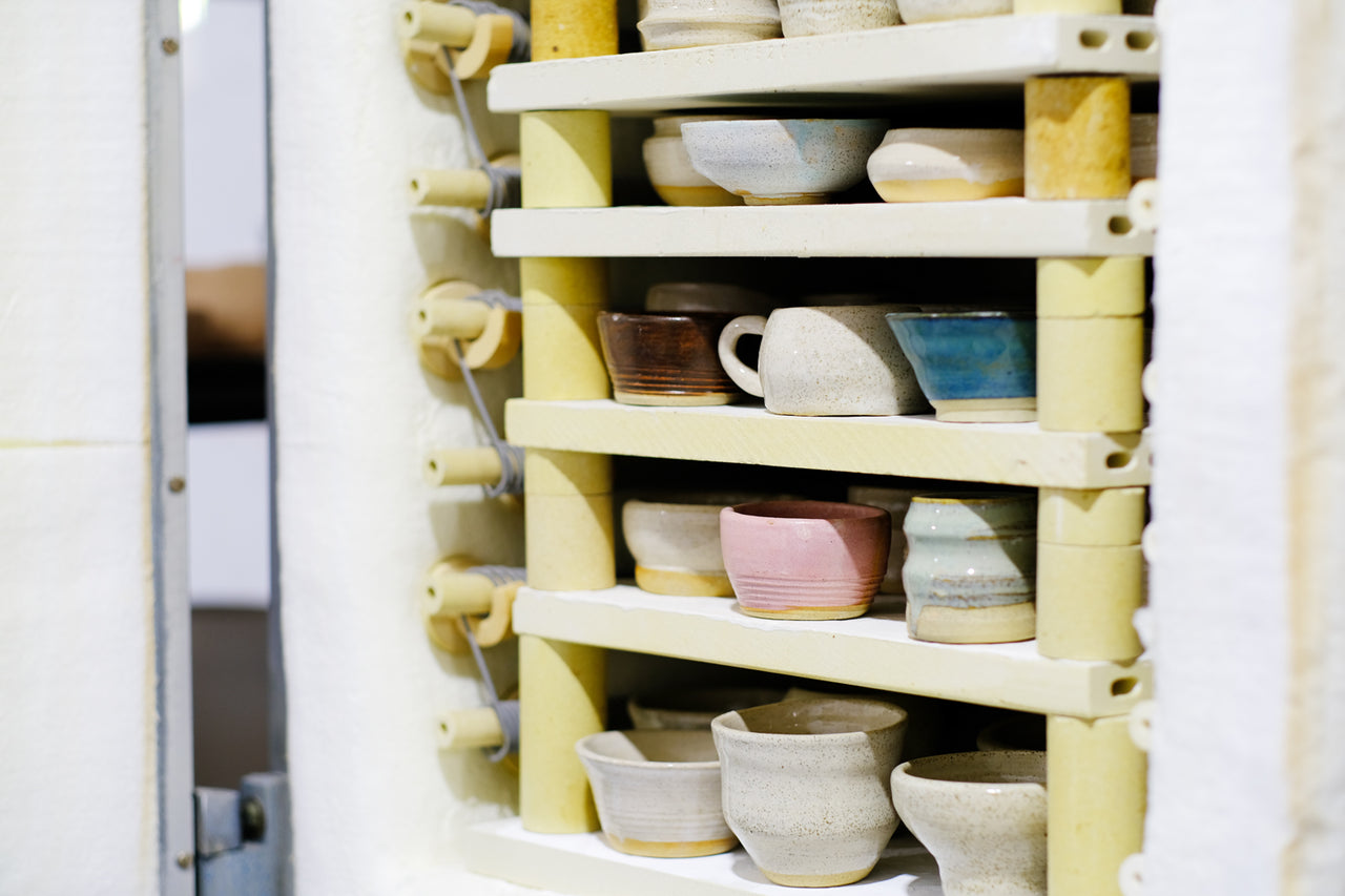 Firing Services Clay Sydney