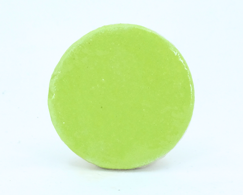 Chrysanthos Underglaze Lime