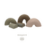 33 Ilmenite Stoneware Clay by Keane - new 10kg bags