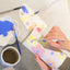 Colour and Clay: Two Part Class