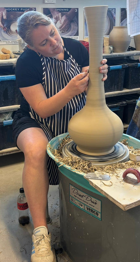 Masterclass Series- Go big or go sectional with Ariane Welch