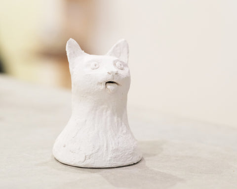 Sculpt Your Own Pet