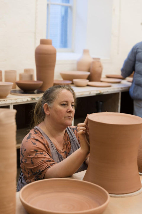 Masterclass Series- Go big or go sectional with Ariane Welch