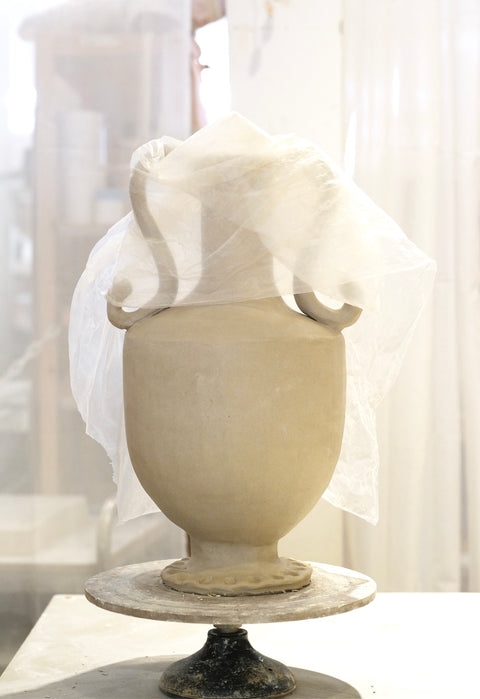 6 Week Step Three: Handbuilding Course