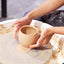 Members Workshop: Wheel Throwing Troubleshooting