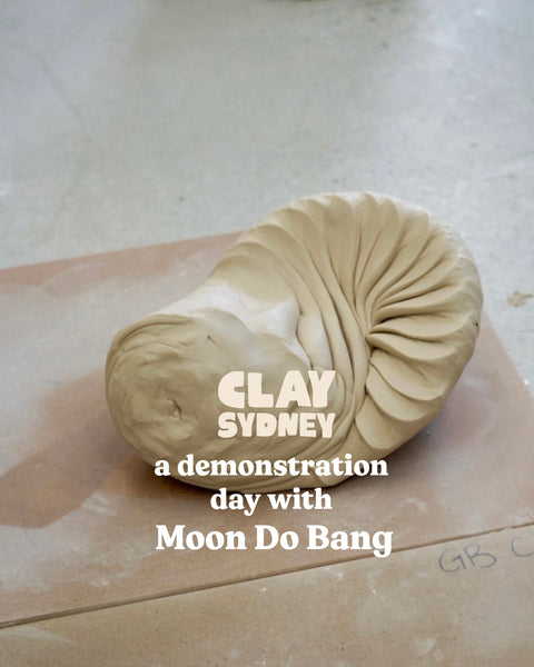 Moon Do Bang - 1 Day Demonstration