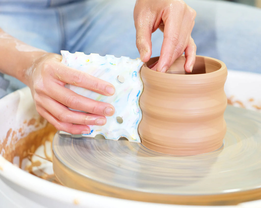 Rib Tool 1 – Clay Sydney