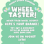 Members Workshop: Wheel for Newbies