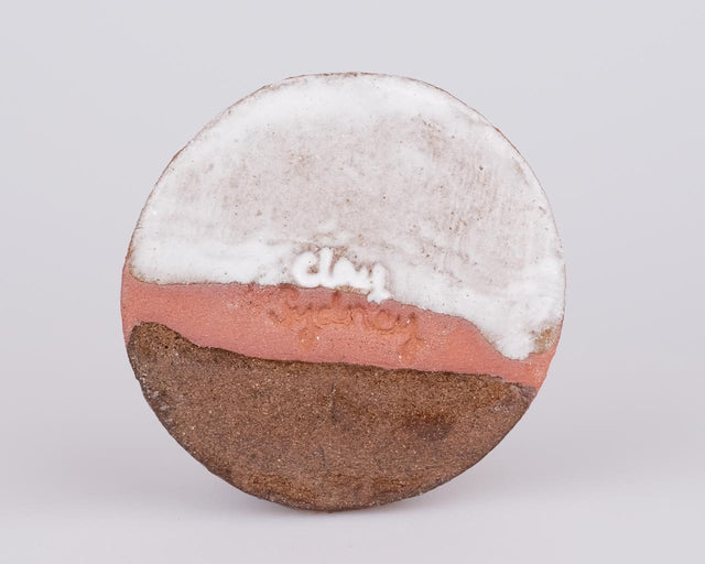 Terracotta Mid Fire Clay by Feeneys Clay Sydney