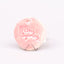 Pink Blush Gloss Stoneware 1 coat