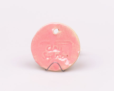 Pink Gloss 2 coat 