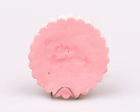Baby Pink Underglaze Clayworks