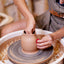 6 Week Introduction to Wheel Throwing Course