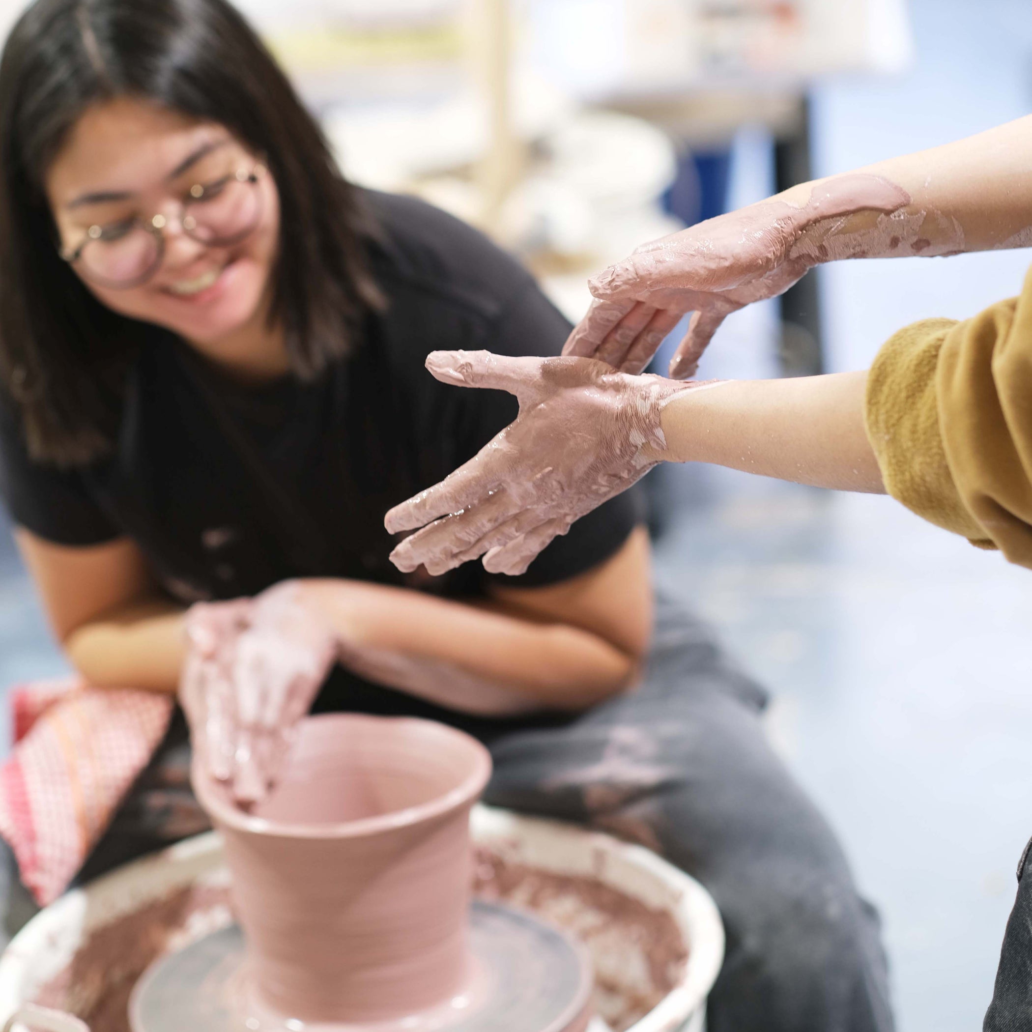 Courses – Clay Sydney