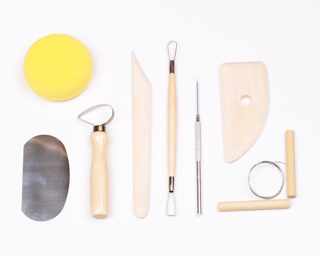 Tool Kit Clay Sydney