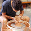 4 Week Introduction to Wheel Throwing Course