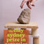 Clay Sydney Prize Application Fee