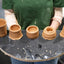 4 Week Introduction to Wheel Throwing Course